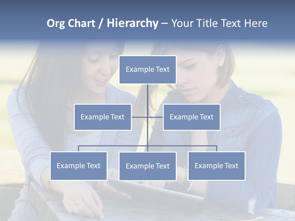 Vintage Front Grunge PowerPoint Template