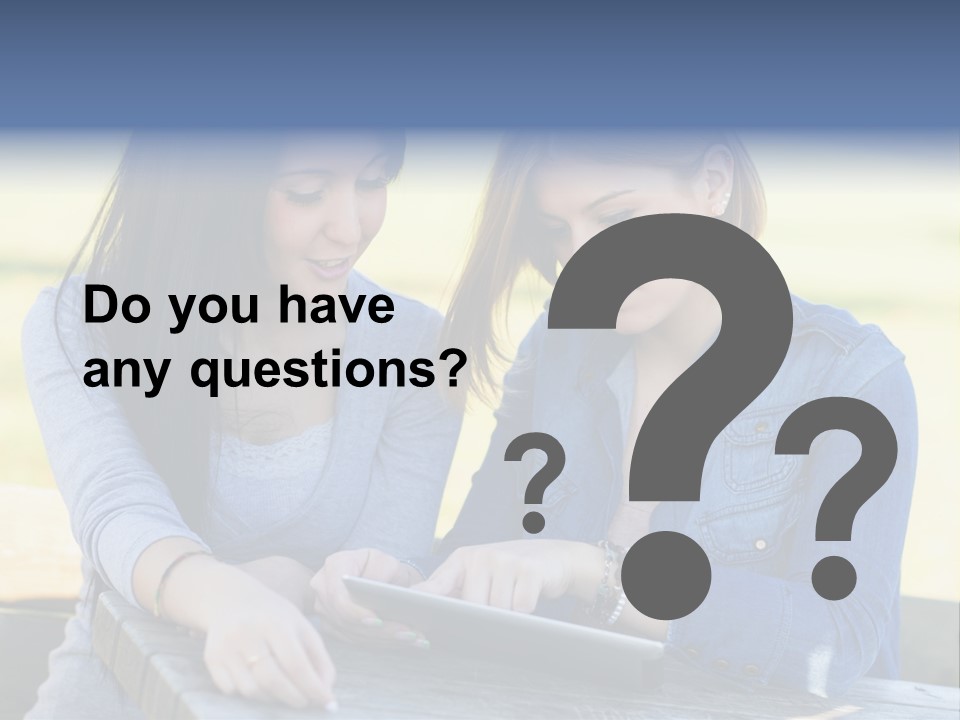 Vintage Front Grunge PowerPoint Template