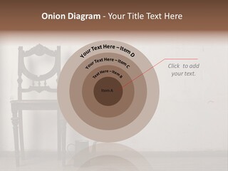 Vintage Front Grunge PowerPoint Template