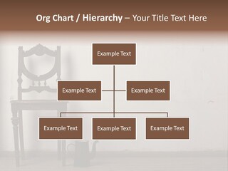 Vintage Front Grunge PowerPoint Template