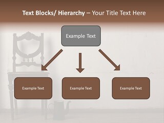 Vintage Front Grunge PowerPoint Template
