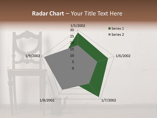 Vintage Front Grunge PowerPoint Template