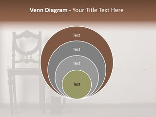 Vintage Front Grunge PowerPoint Template