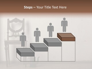 Vintage Front Grunge PowerPoint Template