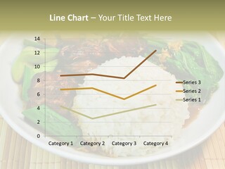 Traditional White Closeup PowerPoint Template