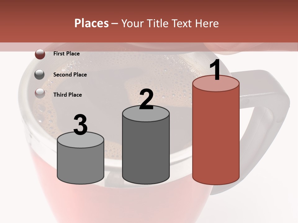 Thermal Handle Kit PowerPoint Template