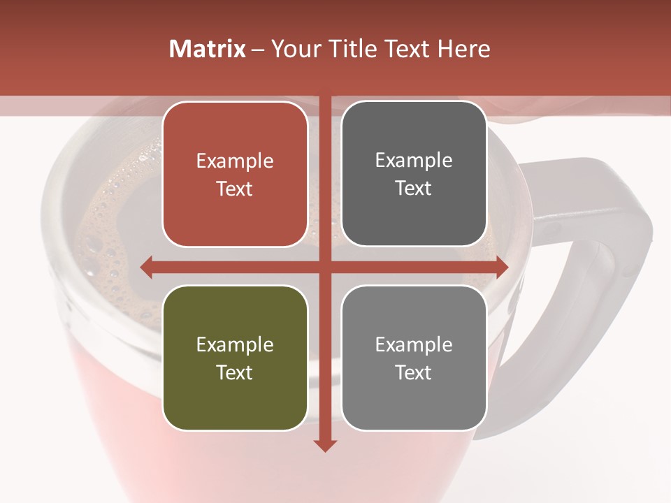 Thermal Handle Kit PowerPoint Template