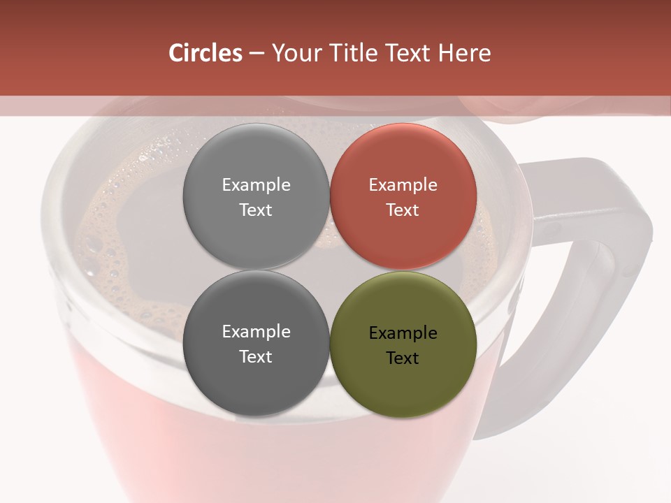 Thermal Handle Kit PowerPoint Template