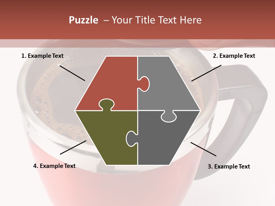 Thermal Handle Kit PowerPoint Template