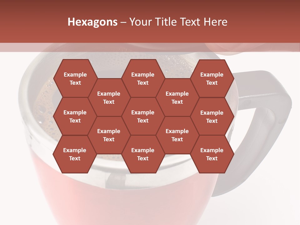 Thermal Handle Kit PowerPoint Template