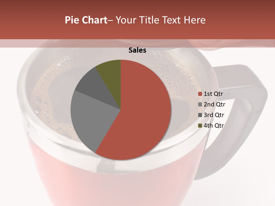 Thermal Handle Kit PowerPoint Template