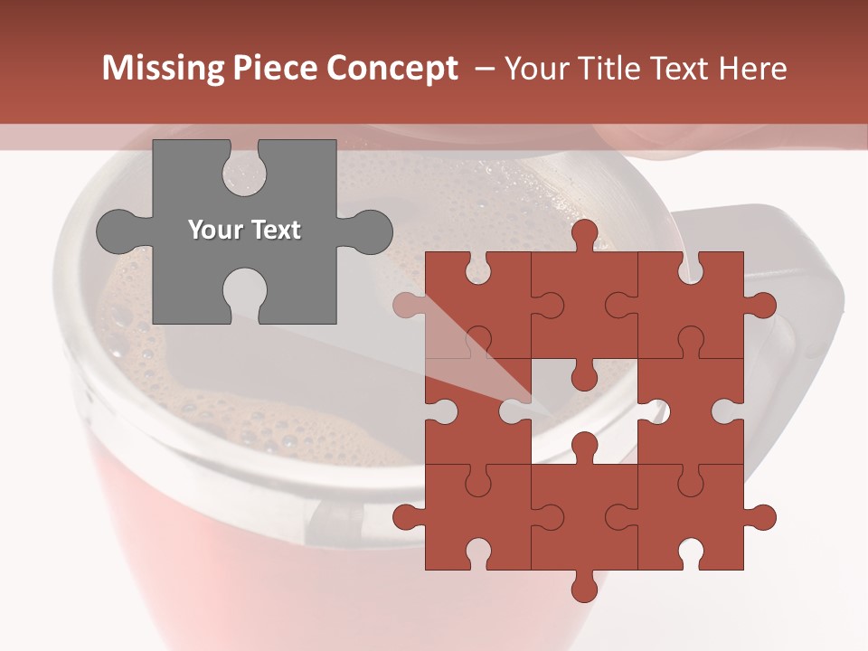 Thermal Handle Kit PowerPoint Template