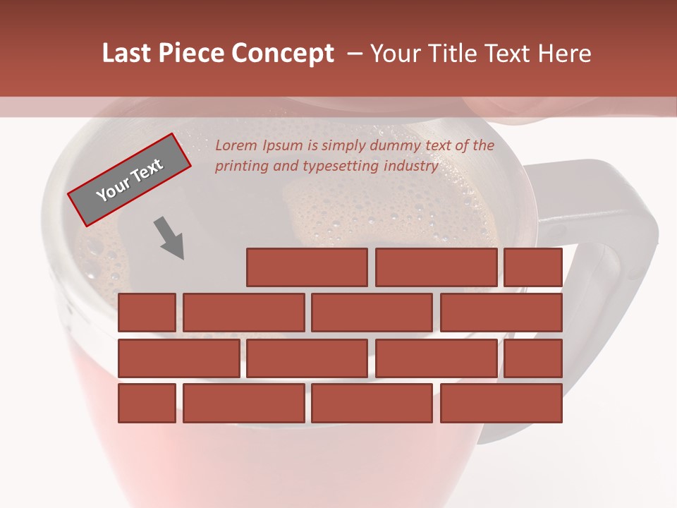 Thermal Handle Kit PowerPoint Template