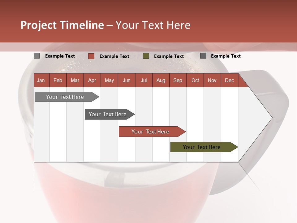Thermal Handle Kit PowerPoint Template