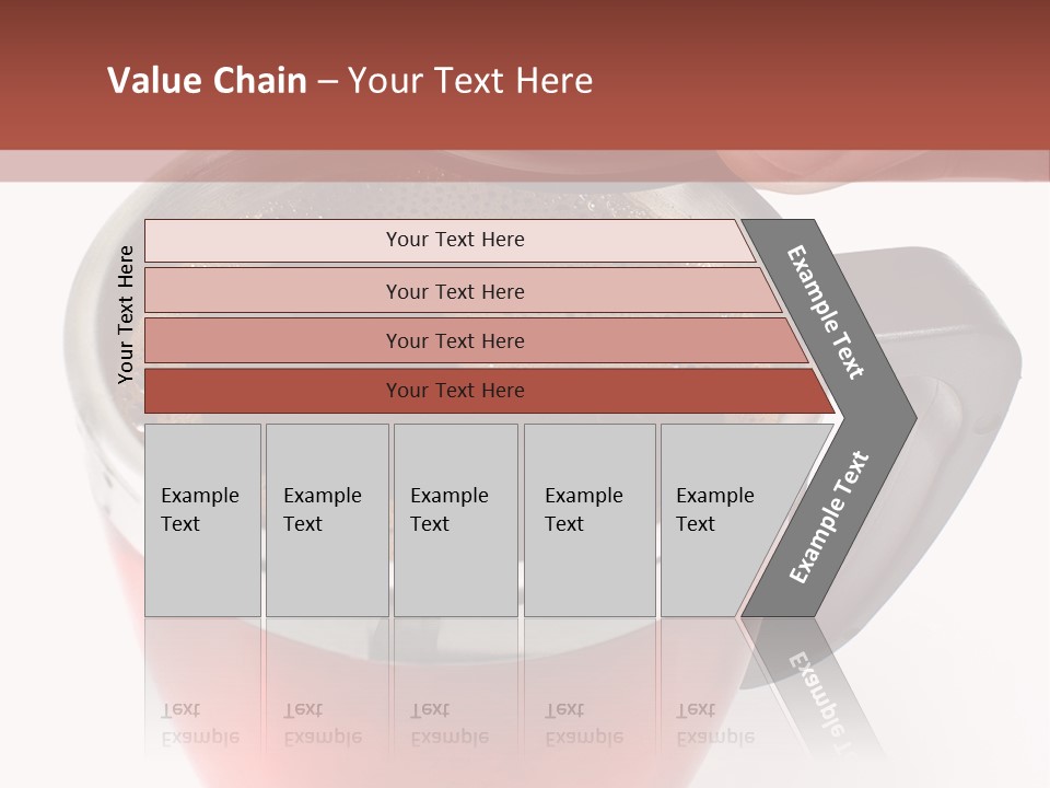 Thermal Handle Kit PowerPoint Template