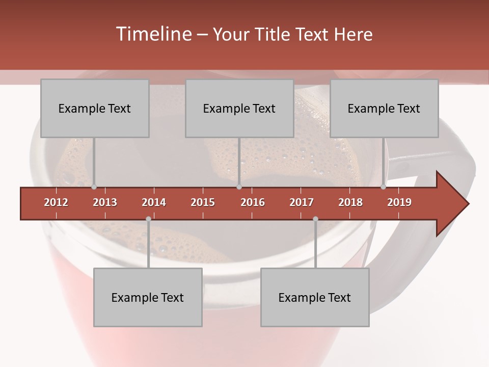 Thermal Handle Kit PowerPoint Template