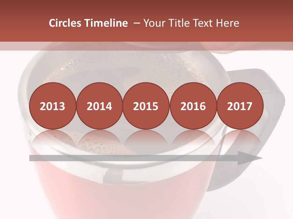 Thermal Handle Kit PowerPoint Template