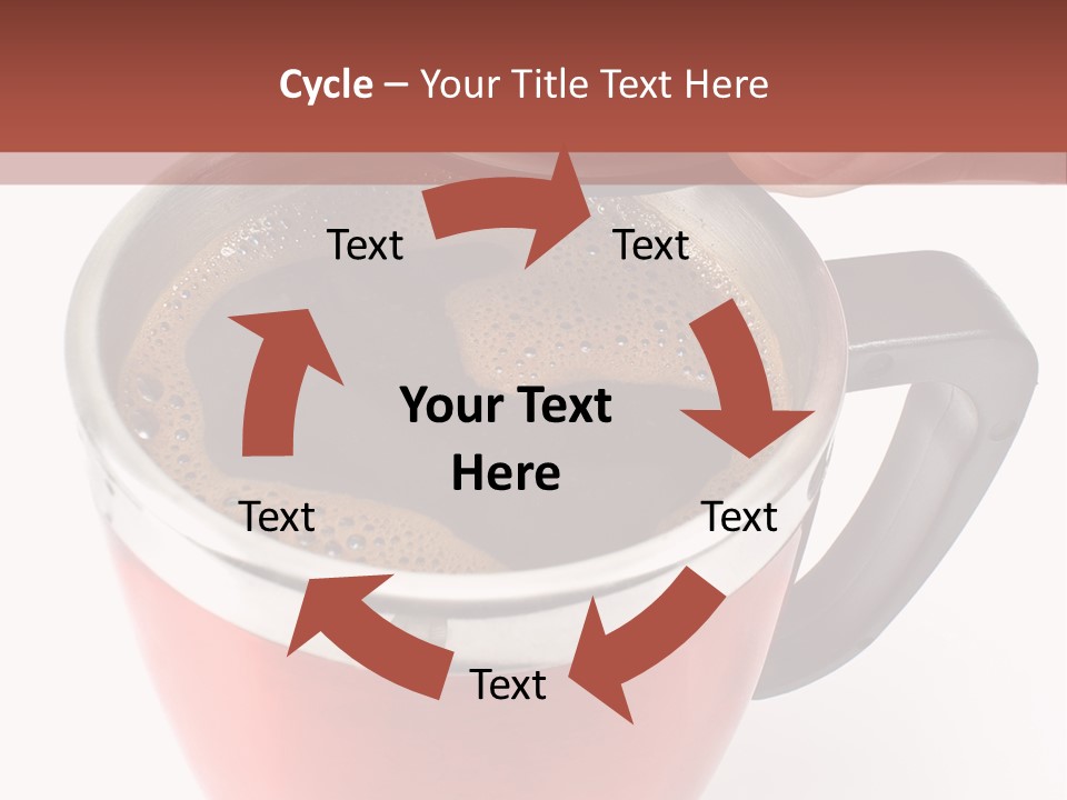 Thermal Handle Kit PowerPoint Template