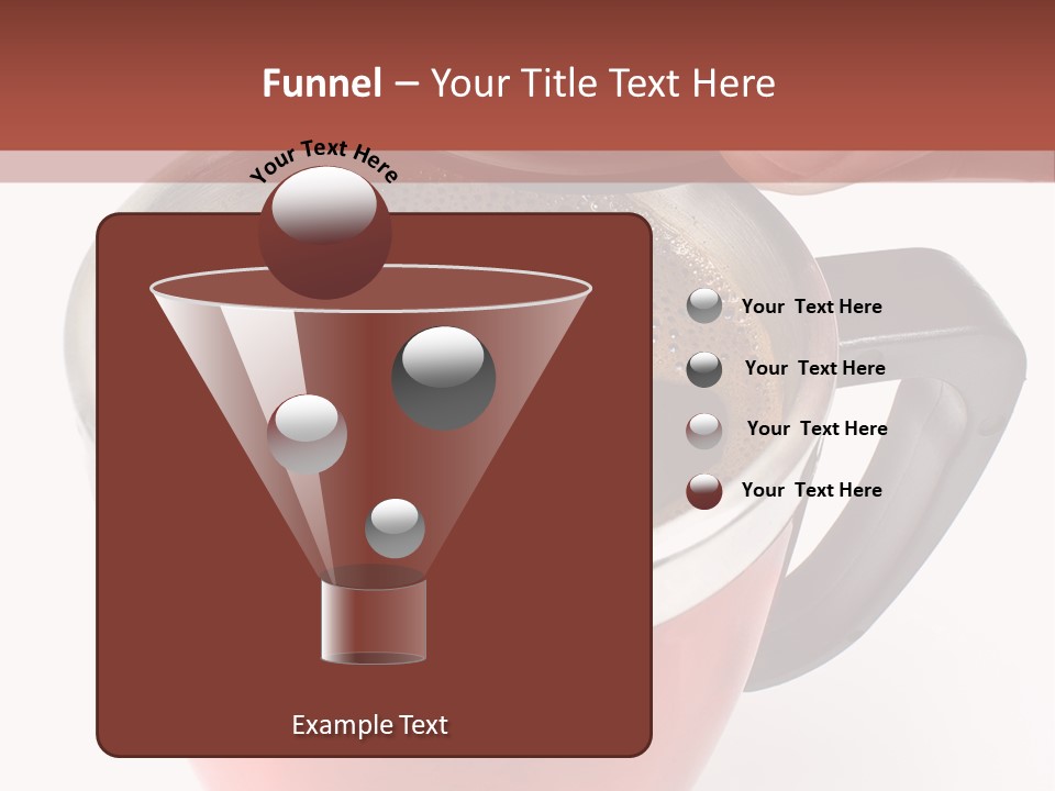 Thermal Handle Kit PowerPoint Template
