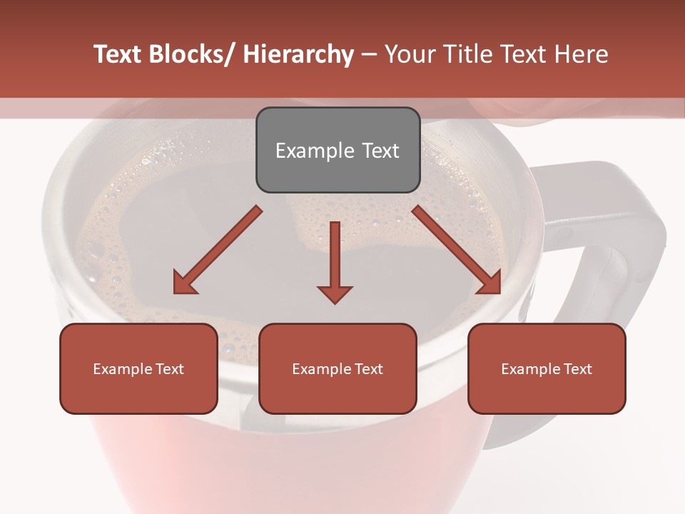 Thermal Handle Kit PowerPoint Template