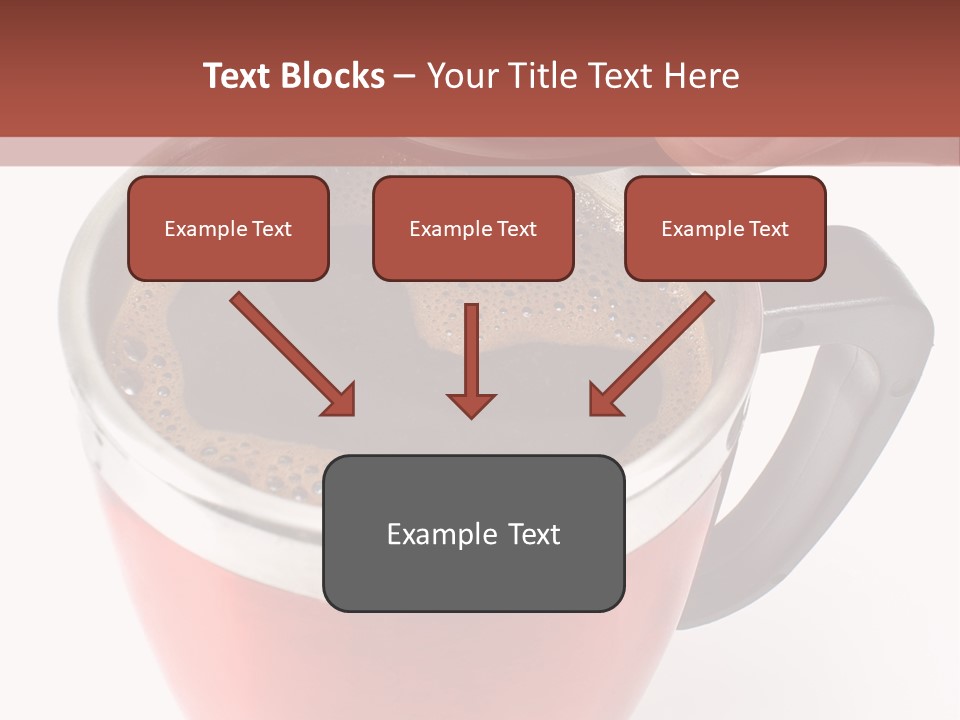 Thermal Handle Kit PowerPoint Template