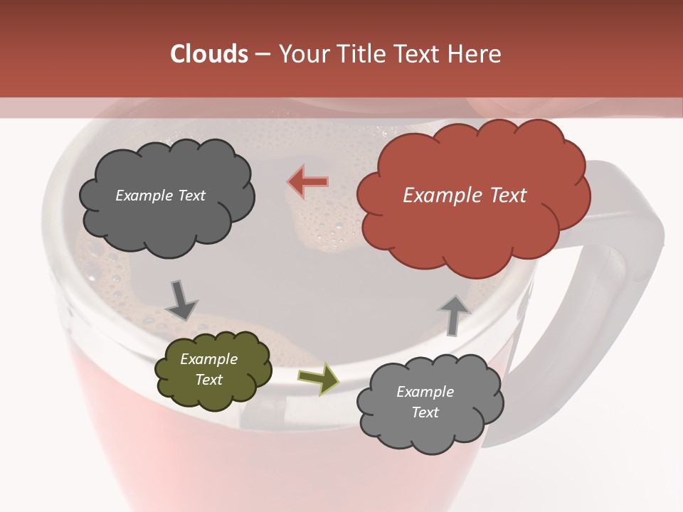 Thermal Handle Kit PowerPoint Template