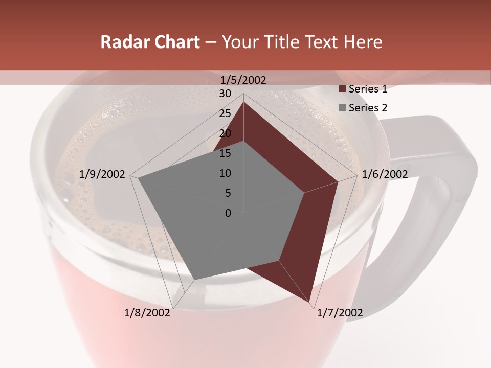 Thermal Handle Kit PowerPoint Template
