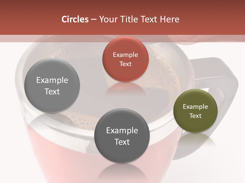 Thermal Handle Kit PowerPoint Template
