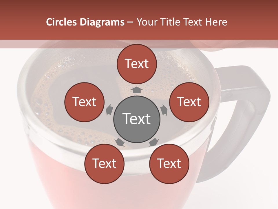 Thermal Handle Kit PowerPoint Template