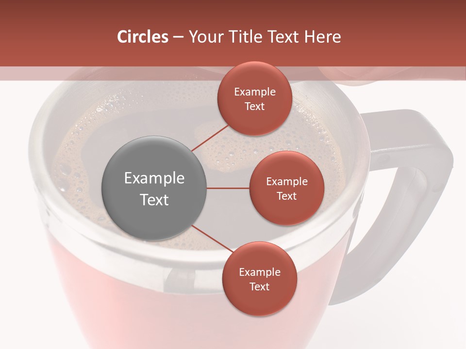 Thermal Handle Kit PowerPoint Template