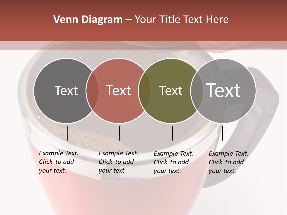 Thermal Handle Kit PowerPoint Template