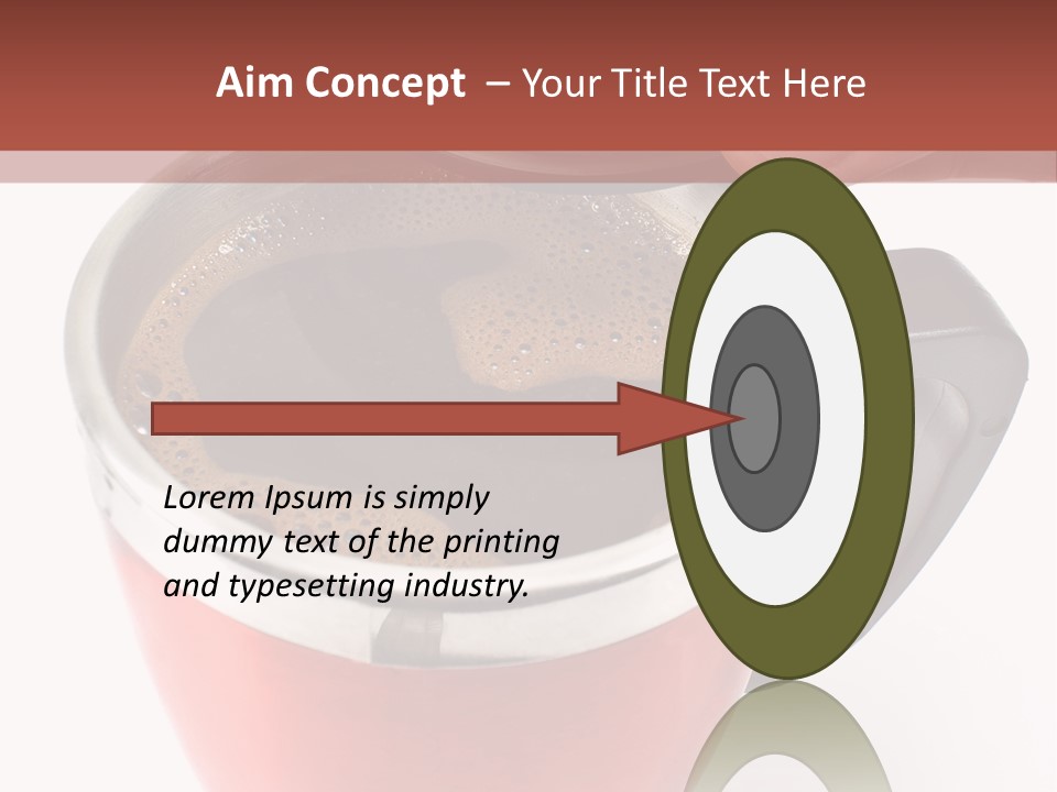 Thermal Handle Kit PowerPoint Template