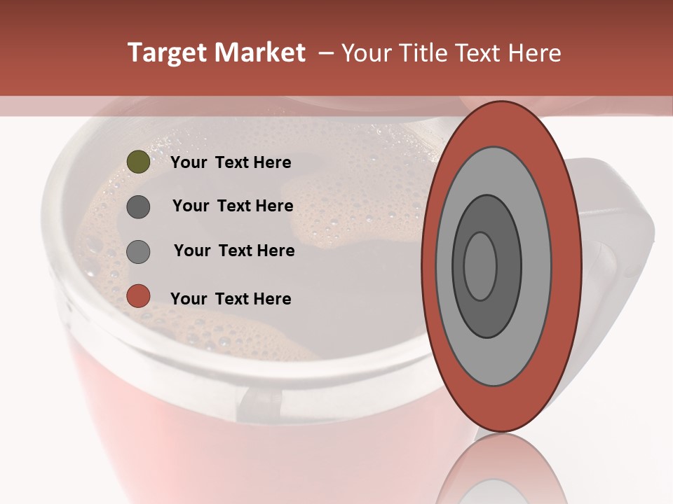 Thermal Handle Kit PowerPoint Template