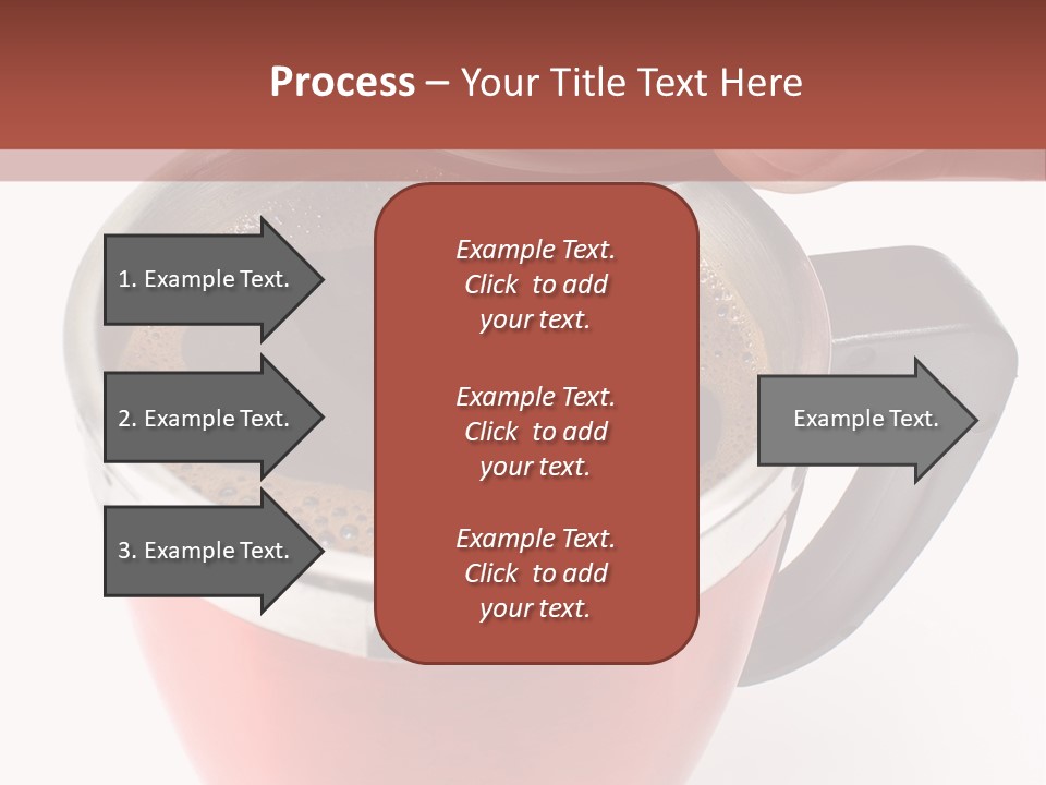 Thermal Handle Kit PowerPoint Template
