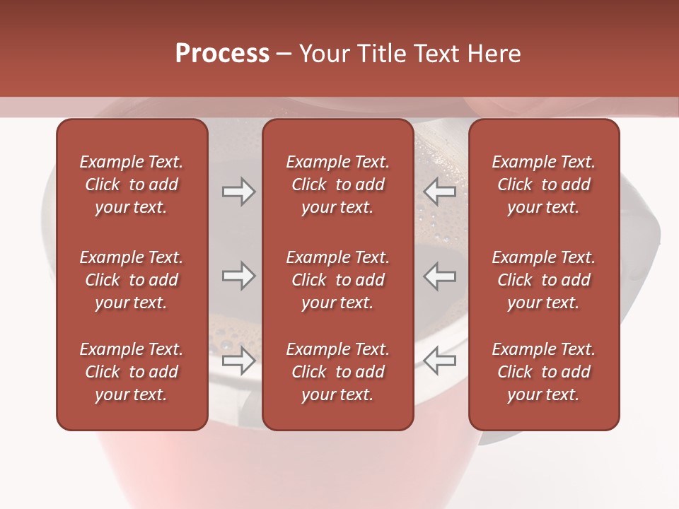 Thermal Handle Kit PowerPoint Template