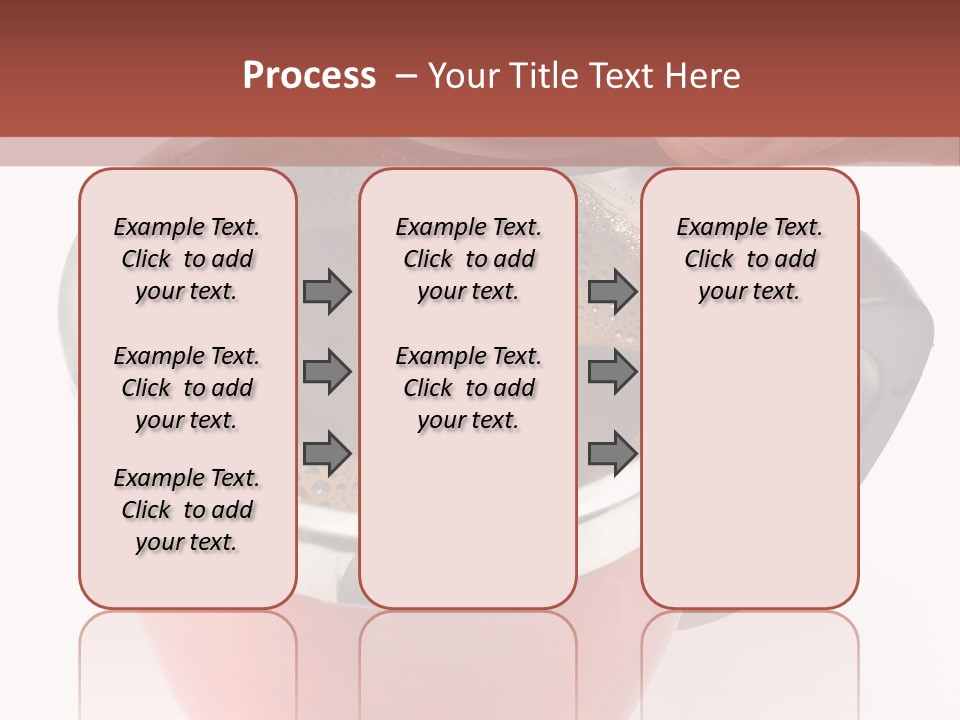 Thermal Handle Kit PowerPoint Template
