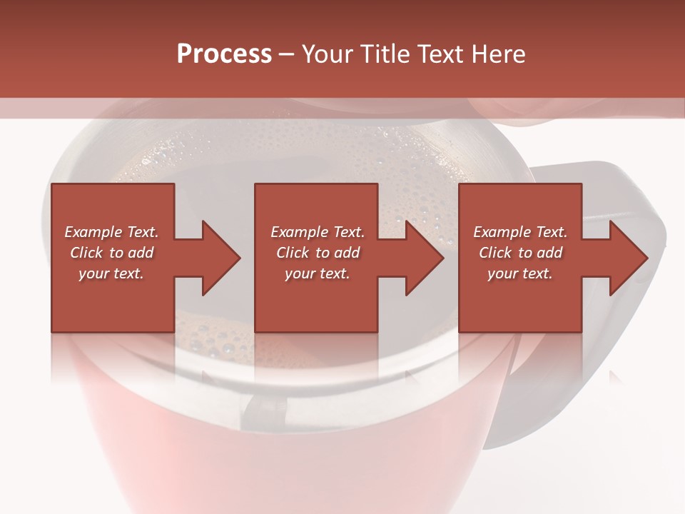 Thermal Handle Kit PowerPoint Template