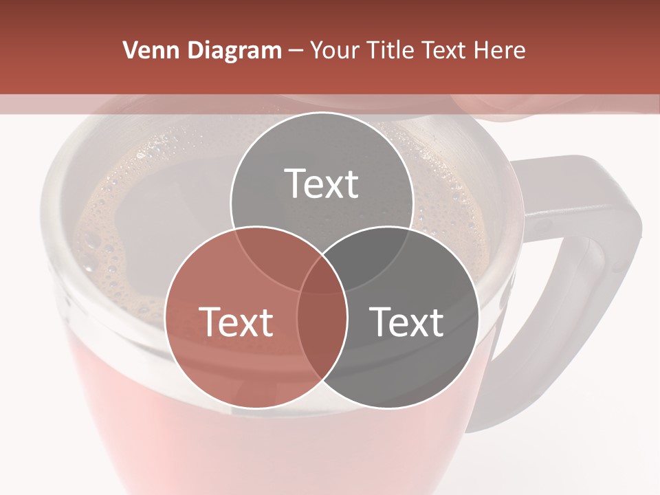 Thermal Handle Kit PowerPoint Template