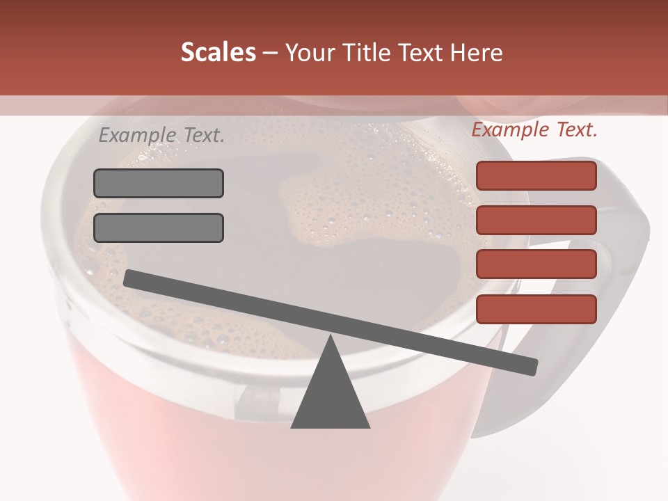 Thermal Handle Kit PowerPoint Template