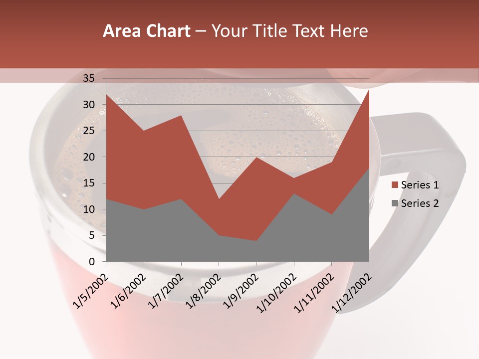 Thermal Handle Kit PowerPoint Template