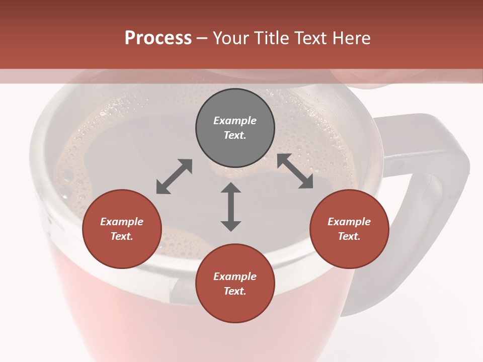 Thermal Handle Kit PowerPoint Template