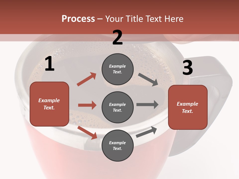 Thermal Handle Kit PowerPoint Template