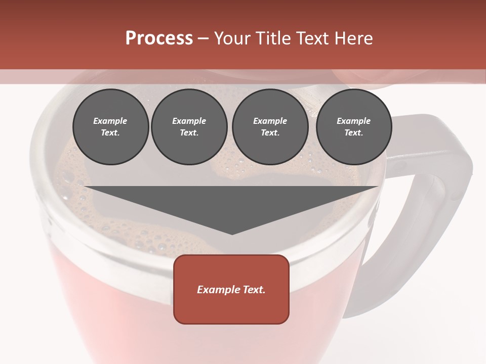 Thermal Handle Kit PowerPoint Template