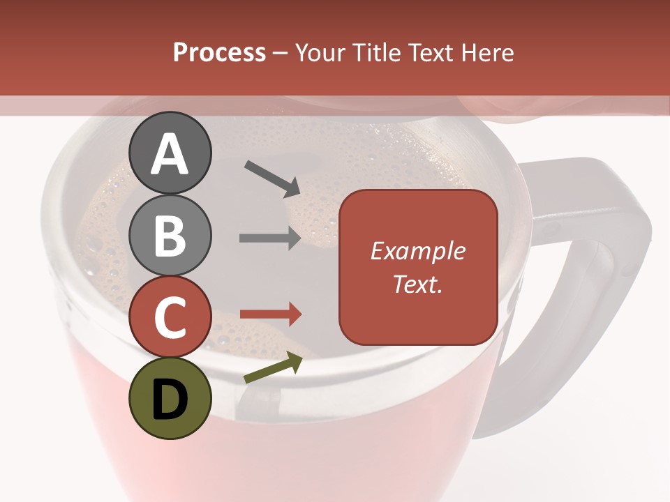 Thermal Handle Kit PowerPoint Template