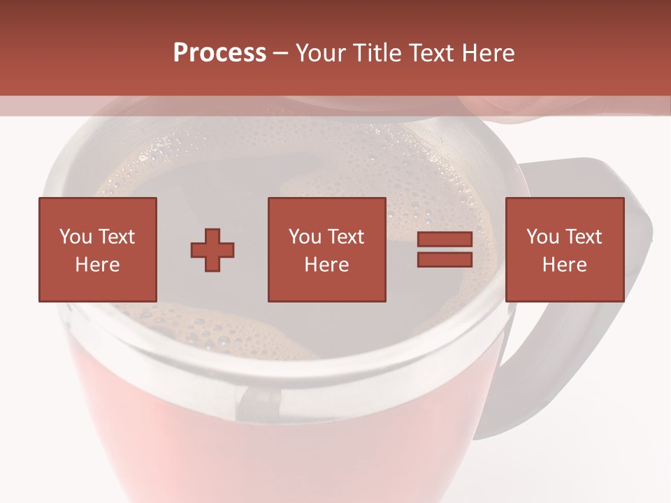 Thermal Handle Kit PowerPoint Template