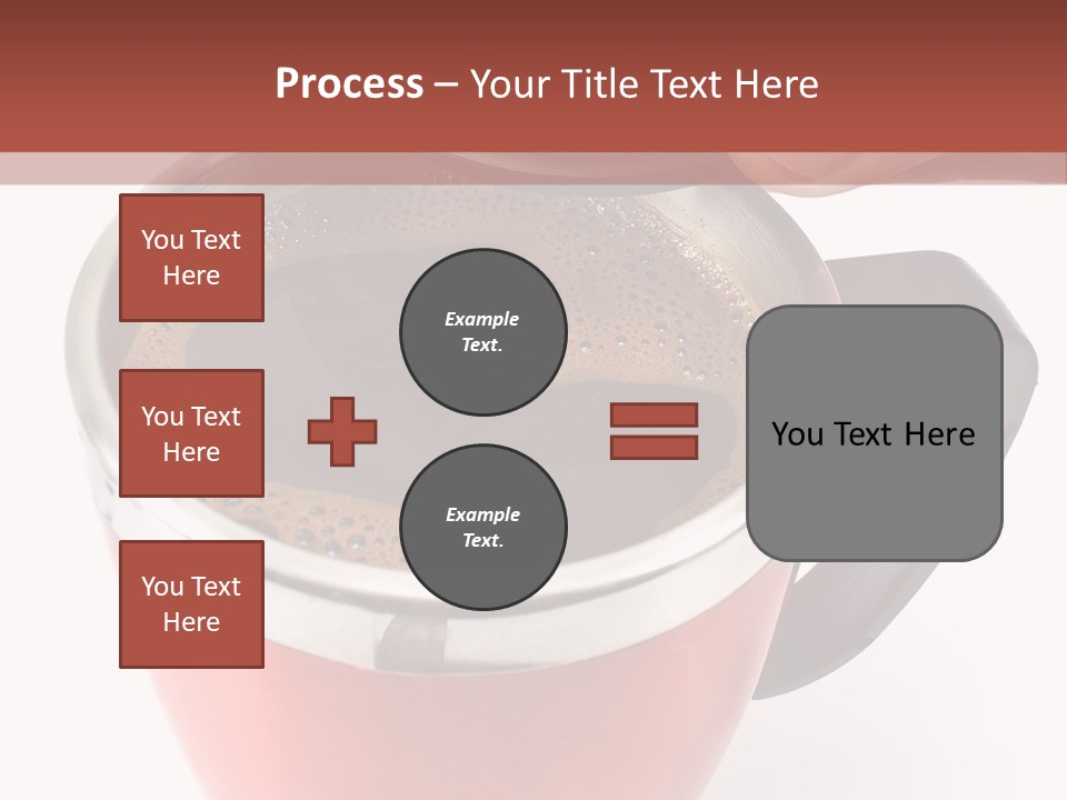 Thermal Handle Kit PowerPoint Template