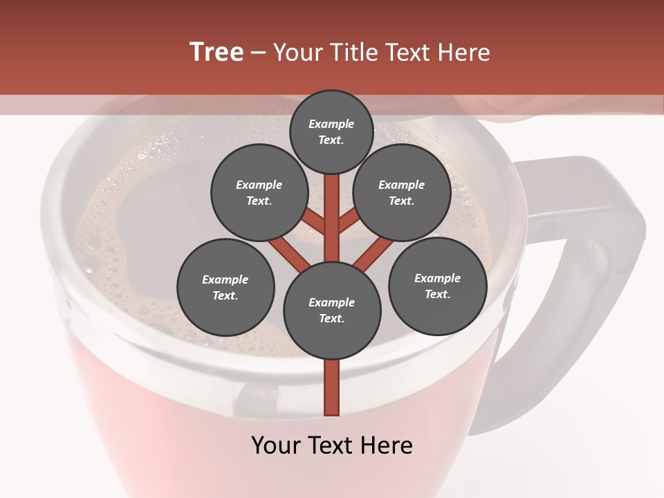Thermal Handle Kit PowerPoint Template