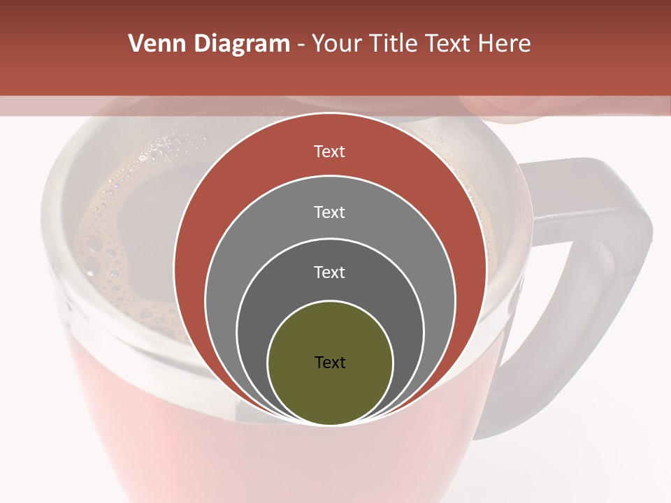 Thermal Handle Kit PowerPoint Template