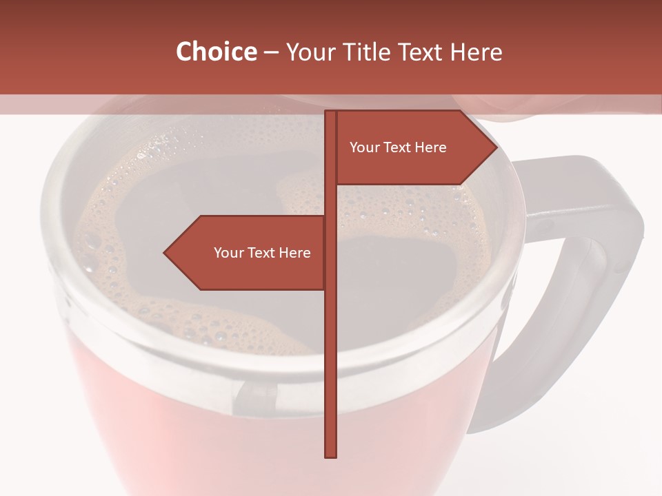 Thermal Handle Kit PowerPoint Template