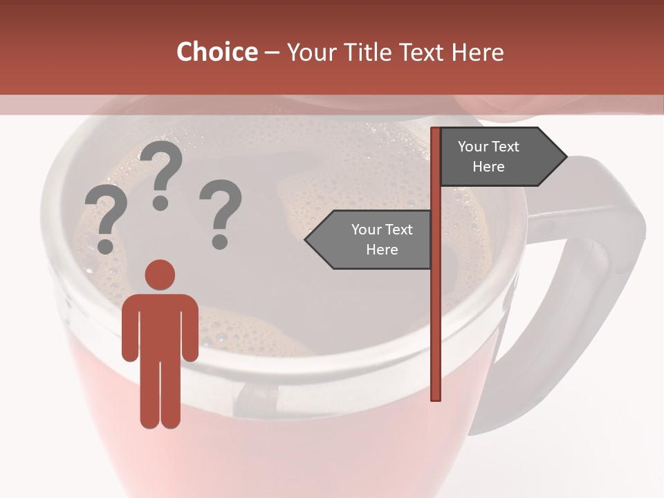 Thermal Handle Kit PowerPoint Template